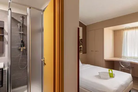 B&B Hotel Milano Portello in Milaan, foto 15