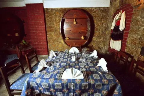 Hotel Turist in Skopje — foto 12