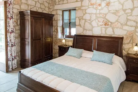 Boschetto Villas in Municipal Unit of Artemisia — foto 10
