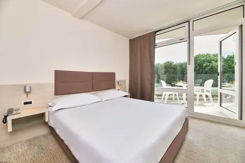 Village Galijot Plava Laguna in Porec — foto 10
