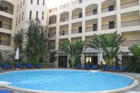 Jaz Neo Ivory in Hurghada