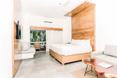 Bahia Hotel & Beach House in Cabo San Lucas — foto 12