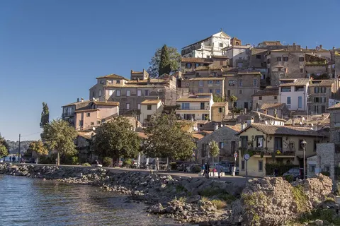 Camping Azzurro foto 14