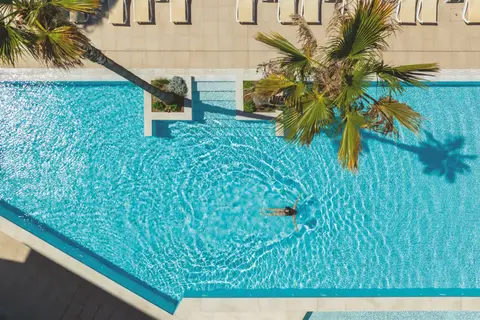 AQUA Hotel The Breeze & Spa in Santa Susanna — foto 14