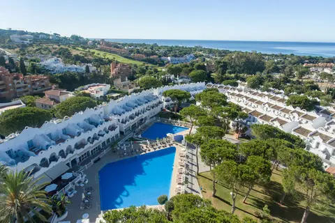 Vime La Reserva de Marbella in Marbella — foto 16