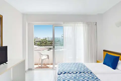 Hotel Foners in Palma — foto 20