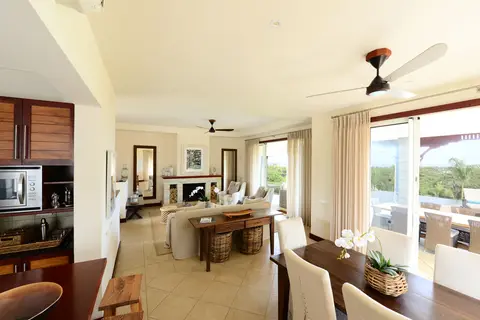 Heritage The Villas in Bel Ombre VCA — foto 15