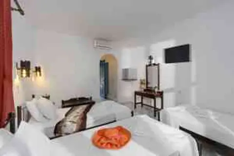 Palm Bay Hotel in Δημοτική Ενότητα Χερσονήσου — foto 15