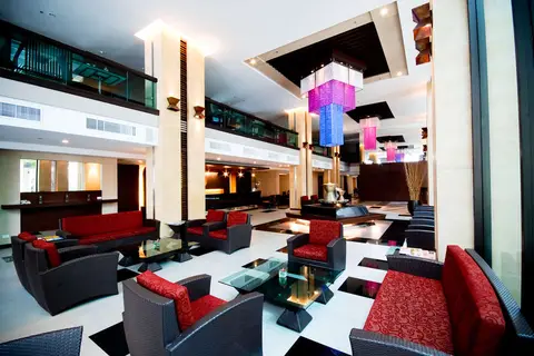 Tara Mantra Resort in ชะอำ — foto 7