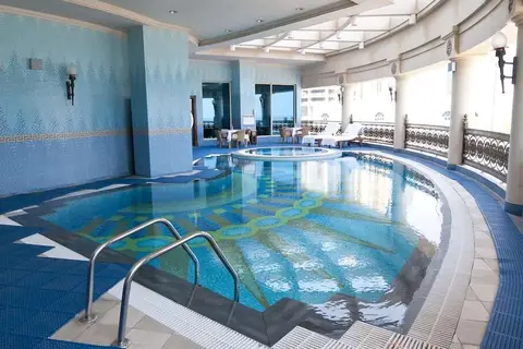 Retaj Al Rayyan in Doha — foto 9