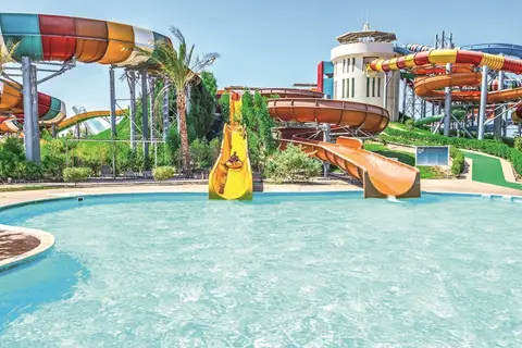 Jaz Makadi Oasis Resort in Makadi Bay — foto 19