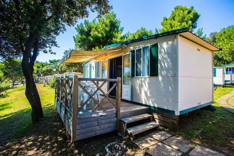 Arena Stoja Camping Homes in Pula — foto 5