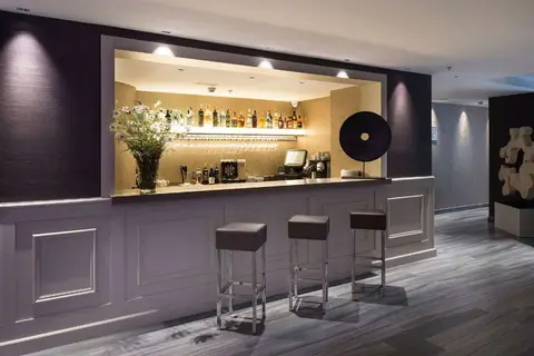 Catalonia Square Hotel in Barcelona — foto 11