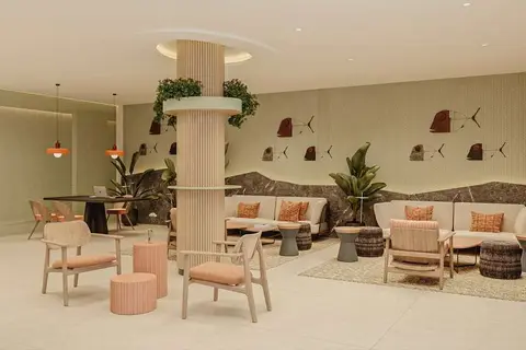 Radisson Blu Lanzarote Resort in Costa Teguise, foto 17