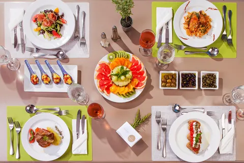 Kipriotis Maris Suites foto 9