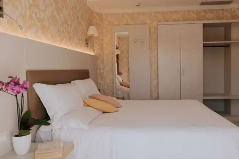 Hotel Flora Stresa in Stresa, foto 4