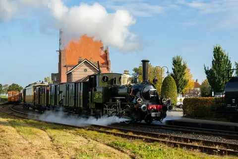 Noord-Nederland in Glimmen, foto 20