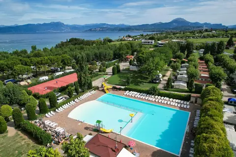Eurocamping Pacengo in Pacengo di Lazise — foto 6