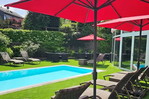 Göbel's Hotel Am Park foto 1