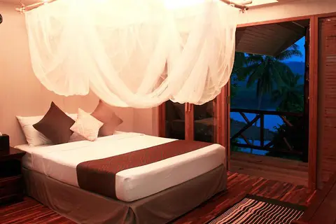 Tolani Resort Koh Kood in Kut Eiland — foto 6