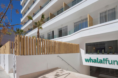 Hotel Whala!Fun foto 17