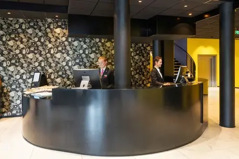 Thon Hotel Spectrum in Oslo — foto 9