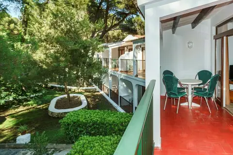 Sol Parc Aparthotel in es Mercadal — foto 23