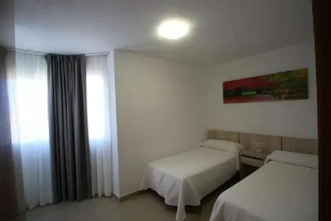 Playamar Appartementen in Benidorm — foto 25