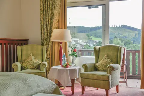 Romantik Landhotel Doerr in Bad Laasphe — foto 5