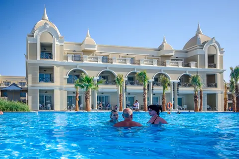 Titanic Royal & Aqua Park in Al Hadaba — foto 20