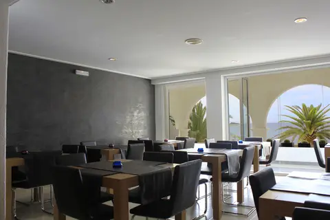BG Hotel Naútico Ebeso in Ibiza-Stad — foto 15