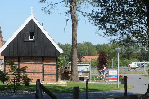 Camping Dal Van De Mosbeek in Mander — foto 10
