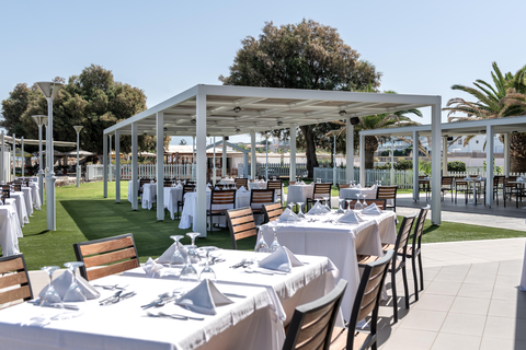 Hotel Minos Mare Beach foto 14