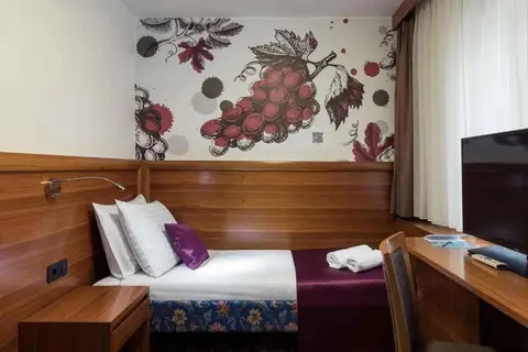 Hotel Piramida in Maribor — foto 3