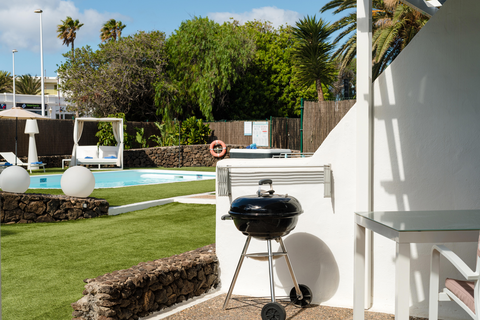 Villas New Lanzasuites foto 11