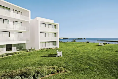 Memmo Baleeira Hotel in Vila do Bispo — foto 19