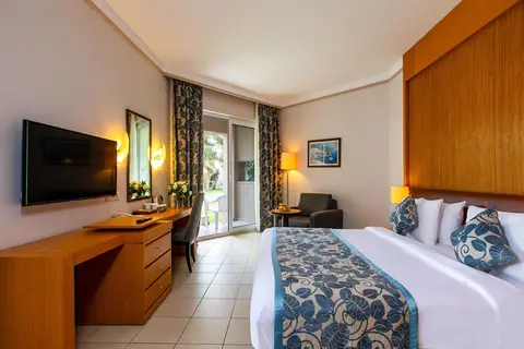 Labranda Alantur Resort in Alanya — foto 4