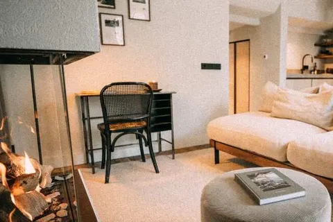 De Wever Lodge foto 19