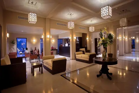 Sentido Reef Oasis Resort in Sharm El Sheikh, foto 29