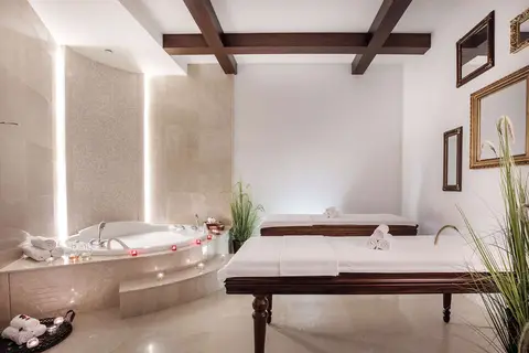 Charisma De Luxe Hotel in Kuşadası — foto 24