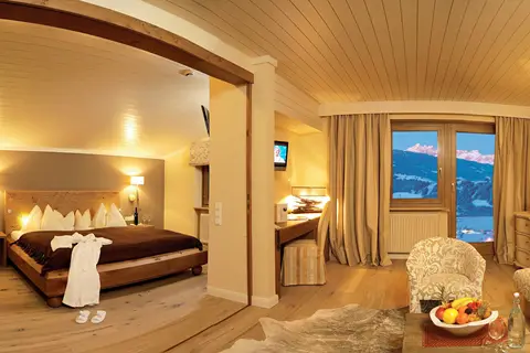Hotel Alpin Juwel in Saalbach-Hinterglemm, foto 19