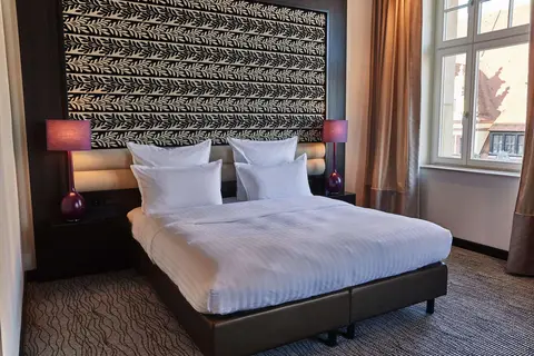 Steigenberger Icon Grandhotel Handelshof in Leipzig — foto 4