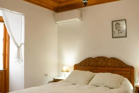 Hotel Old Bazaar in Gjirokastër, foto 17
