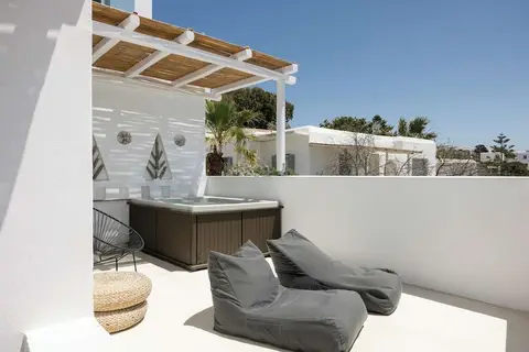 Boho Origin in Mykonos, foto 6