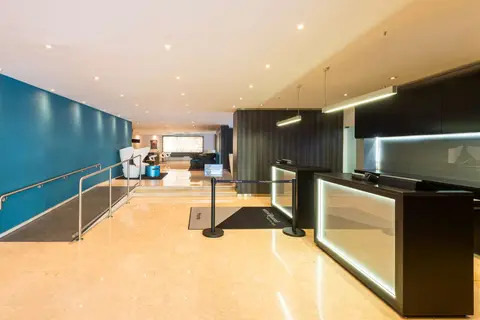 Sercotel Córdoba Medina Azahara in Córdoba — foto 6