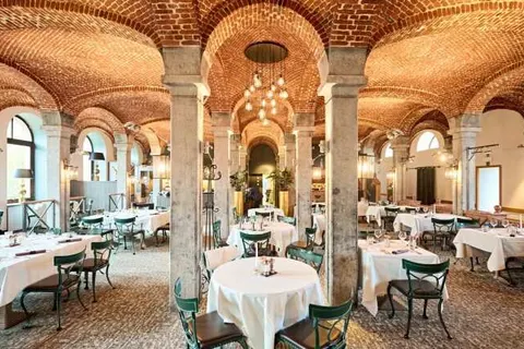 Van der Valk Hotel Waterloo foto 2