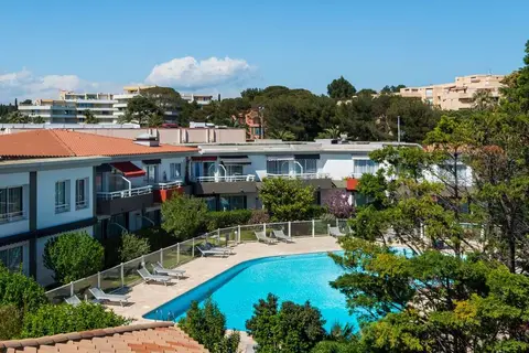 Best Western La Marina in Saint-Raphaël — foto 2
