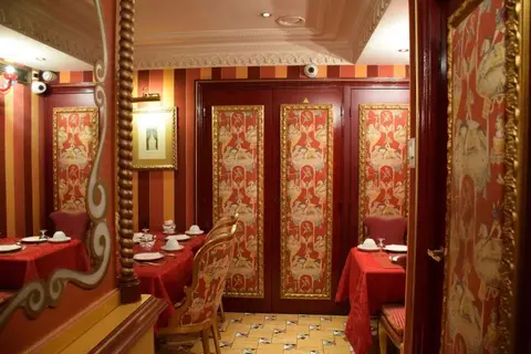 Villa Royale in Parijs, foto 6