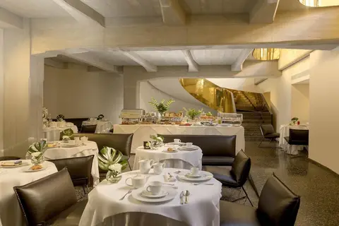 Hotel Royal Bissolati in Rome, foto 12