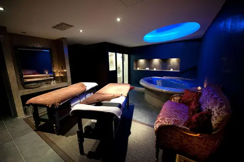 Gran Palas Hotel Conventions Spa & Wellness in Vila-seca — foto 25